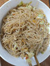 露一手（带嘴）炒粉王调味料200克 家用装 炒粉炒饭炒菜炒面调料 炒粉王200g 实拍图