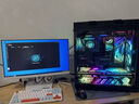 华硕rog全家桶5090 9800x3d 9850x3d主机5080主机 5070ti 电竞游戏直播DIY台式组装电脑整机 太阳神主题可私人主题定制以及图库可选（联系客服 实拍图