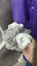 璐妲 沐浴球双色大号可挂式起泡浴花球儿童柔软浴花澡花加厚洗澡搓背洗澡球浴巾洗澡球男士沐浴花洗澡巾 大号浴花球 1个装（颜色随机） 【收藏加购 优先发货】 实拍图
