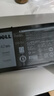 戴尔（DELL）笔记本电池 原装 内置锂离子电池 电脑电池 42Wh 3芯 11.4V（WDX0R） Inspiron灵越 7472 5538 5578 实拍图