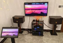 JBL【全新原装】KI110家庭ktv音响套装家庭影院家用k歌卡拉ok点歌一体机音响套装ktv唱歌全套设备 欢唱版+低音炮【全新升级金标音箱】 官方授权_全国免费上门安装 实拍图