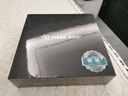 菲伯尔（FIBBR）镀银卡农线公对母音频线XLR平衡线麦克风声卡话筒线调音台功放卡侬连接线1.5米 实拍图