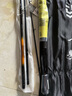 达亿瓦（DAIWA） 一击GL路亚竿 泛用微物虫竿雷强竿全环境通用进口鱼竿远投竿碳素 马成签名610MB（2.08米中调枪柄4 实拍图