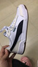 彪马（PUMA）官方 男女同款情侣轻便经典简约休闲百搭潮流板鞋 CARACAL 369863 白-米白色-黑色-44 39 实拍图