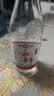 永丰牌北京二锅头永丰二锅头70版光瓶口粮酒粮食白酒清香型酒整箱 42度 500mL 12瓶 永丰经典光瓶口粮 实拍图