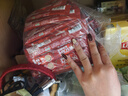 名典上品 一次性手套 加厚PE 餐饮 盒装抽取式 500只/盒 MPE500 实拍图