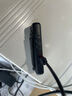 苏维1080p高清会议记录仪DV摄像机摄像头高清家用监控户外记录仪随身便携式录像机穿戴背夹式录像神器 25款长续航超清德国镜头夜视记录仪 128GB内存版 实拍图