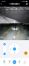 高斯贝尔监控摄像头室外家用监控器360度无死角带夜视手机远程4K高清变焦农村户外鱼塘果园工地旋转无线4G [三合一]300倍变焦+双镜头回放+足128G 实拍图