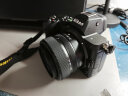 尼康（Nikon） Z5 全画幅微单相机 数码相机 高清专业摄影vlog Z 5 + 24-50mm  高性价比入门套装 官方标配 晒单实拍图