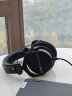 拜雅（beyerdynamic） DT990 PRO 头戴式 专业录音 开放式监听耳机 80欧黑色特别版 实拍图