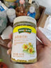 汪氏 蜂花粉 新鲜油菜花粉160g/瓶 1瓶 实拍图