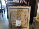 筑春酒 玻璃铁盖 酱香型纯粮白酒 过节送礼长辈 53度 500mL 6瓶 整箱装 实拍图