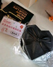 极曼宜内裤花束礼盒男生生日礼物送男朋友老公男士实用高档情人节仪式感 爱心礼盒-冰丝7条-送礼品袋 5XL （建议180-210斤） 实拍图