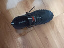京途（Jingtu）劳保鞋男防砸钢包头防刺穿轻便耐磨舒适工作安全工地鞋3015 44 实拍图