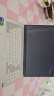 嘉速华硕无畏pro15 2024键盘膜+防蓝光屏幕膜N6506M  15.6英寸防蓝光润眼全屏膜贴膜  屏幕贴膜套装 实拍图