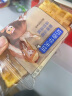 三只松鼠肉松饼1000g 黄金肉松饼早餐代餐休闲零食办公室点心面包量贩箱装 晒单实拍图