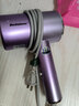 Bedabenc 德系吹风机家用电吹风大风力恒温护发大功率不伤发学生宿舍速干吹风筒七夕节礼物 尊享礼盒渐变粉（3000变频） 实拍图