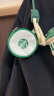 星巴克（Starbucks）WALK杯经典双饮口不锈钢桌面杯365ml咖啡杯子随行保温杯女士礼物 实拍图