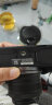 火柴人（MatchstickMen）FC-8811单肩数码相机包单反包一机两镜（黑色） 实拍图