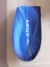 Foot logics足跟痛足底筋膜炎矫形鞋垫男女缓解疼痛足弓支撑久站不累脚 蓝色41-45（均码） 1双 实拍图