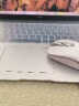荣耀（HONOR）2024款荣耀笔记本电脑MagicBook X14 超轻薄便携商务办公女大学生游戏本 24款X14 i5-13420H 16G 1T定制 高清护眼防眩光屏 实拍图