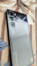 努比亚（nubia）红魔9 Pro全面屏下游戏手机 12GB+256GB氘锋透明暗夜 骁龙8Gen3 6500mAh  实拍图