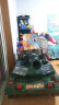 维茵电动遥控坦克可坐发射玩具车儿童对战坦克玩具送宝宝四轮双驱童车 儿童电动遥控坦克 晒单实拍图