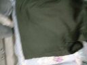 JP男士加绒马甲休闲两面穿背心钓鱼摄影马甲1806 军绿色 L(125斤-140斤) 实拍图