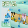 Bestway百适乐儿童充气泳池家用可折叠洗澡池小孩钓鱼池54499 1.5m电泵 实拍图