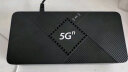 华星时空【送610G流量】联通5G cpe路由器VN009移动随身wifi企业级插卡千兆无线宽带 联通5Gcpe丨5G4G全网通 WiFi6高速上网 晒单实拍图