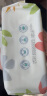 巴布豆（BOBDOG）便携湿巾加厚婴幼儿儿童手口专用湿纸巾 【加厚款】 80抽 6包 晒单实拍图