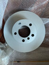菲罗多（ferodo）刹车盘前盘适用宝马3系E90 F30 F35/1系/2系/X1 E84 DDF2312C 实拍图