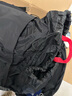 OSPREY 登山包 小鹰/鹞鹰38/48/58/68L 户外徒步登山包户外旅行双肩背包 黑色48L/小鹰L/XL 实拍图