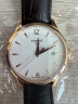 天梭（TISSOT）瑞士手表 俊雅系列腕表 皮带石英男表 T063.610.36.037.00 实拍图