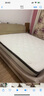 海马迈卓五星级酒店压缩卷包独立弹簧1.8x2米加厚超软天然乳胶席梦思床垫 五星酒店总统房款(超软加厚30cm) 1.8米*2.0米 实拍图