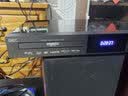 杰科（GIEC）BDP-G5300PLUS 真4K UHD 蓝光播放机 家用DVD影碟机  3D高清U盘硬盘播放 双层杜比视界DTS全景声 【套餐三】G5300Plus+4T硬盘+2张4K碟 实拍图