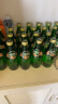 Perrier巴黎水（Perrier）法国原装进口  气泡矿泉水 桃子味 330ml*24瓶  实拍图