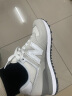 NEW BALANCE 官方休闲鞋男鞋女鞋复古拼接经典百搭舒适574系列运动鞋ML574EVW 浅灰色 ML574EVW 36 (脚长22cm) 实拍图