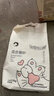 LULUMO4合1豆腐膨润土混合猫砂三重除臭高效结团低尘猫咪用品 2.35KG*2袋 实拍图