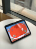 图拉斯【全新升级丨销额第一】2025iPadPro新款Mini7钢化膜 Air7第11代/10/6平板保护AR高清抗蓝光抗指纹 【iPad Air7/6】13英寸 【顶配升级版】 实拍图