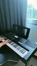 雅马哈（YAMAHA）电子琴PSR E473 EW425专业61键成人教学演奏家用乐队演出弹唱键盘 E473（61键）+Z架全套配件 实拍图