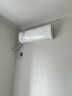 美的（Midea）空调套餐 两室三室一厅空调套装组合 四室M睿套购 变频冷暖卧室一套购齐 小户型 两室81-91平方【新能效大风量】 智温控自清洁 实拍图