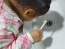 世喜儿童牙刷3-6-12岁口腔清洁大童宝宝婴儿牙刷软毛 实拍图
