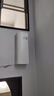美的（Midea）空调挂机酷省电新一级能效变频冷暖家用卧室壁挂式防直吹四代自清洁以旧换新家电国家政府补贴20% 2匹 一级能效 【酷省电】 实拍图