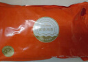 同仁堂北京同仁堂即食海参大连辽参1200g30只固形物≥75%海鲜门店同款 实拍图