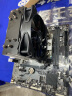 Thermaltake（Tt）斗龙A400P CPU风冷散热器风扇(4热管/无光/多平台/PWM温控/镀镍工艺/安装便捷/附硅脂） 实拍图