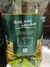 山润 茶橄榄调和油5L添加10%茶油添加8%初榨橄榄油  食用植物油 晒单实拍图