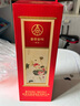 五粮液总厂 白酒宜宾四川特产名酒高度粮食酒 喜宴酒送礼酒水 礼盒箱装 52度 500mL 6瓶 富贵吉祥精装 实拍图