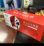 京呈适用惠普cb540a硒鼓HP125a墨盒CP1215碳粉1525墨粉CM1312打印机彩色硒鼓 【2400页】CB540A易加粉 黑色硒鼓 实拍图