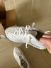 耐克（NIKE）Air Max Dawn女鞋老爹鞋气垫缓震跑步鞋简约耐磨低帮复古板鞋 DM8261-001 37.5 实拍图